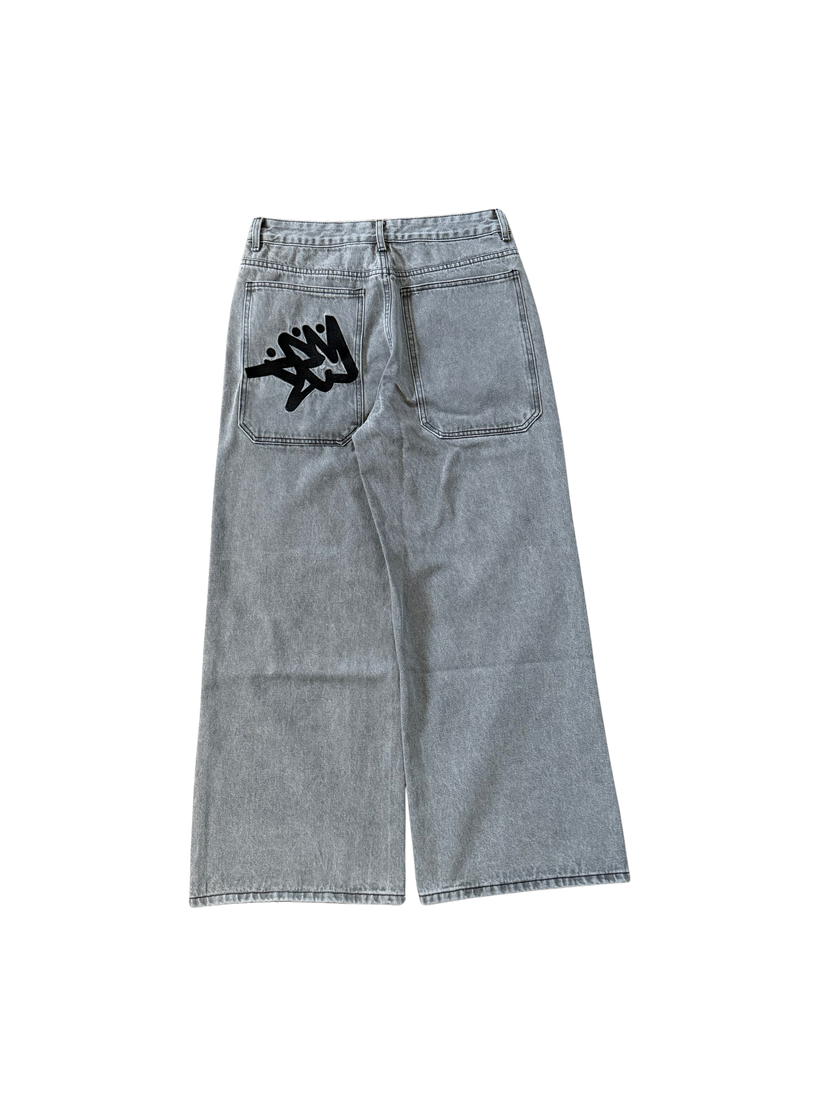 Demlight DEM PANTS
