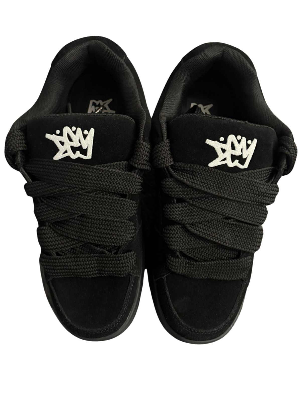 DEM SHOES