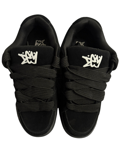 DEM SHOES