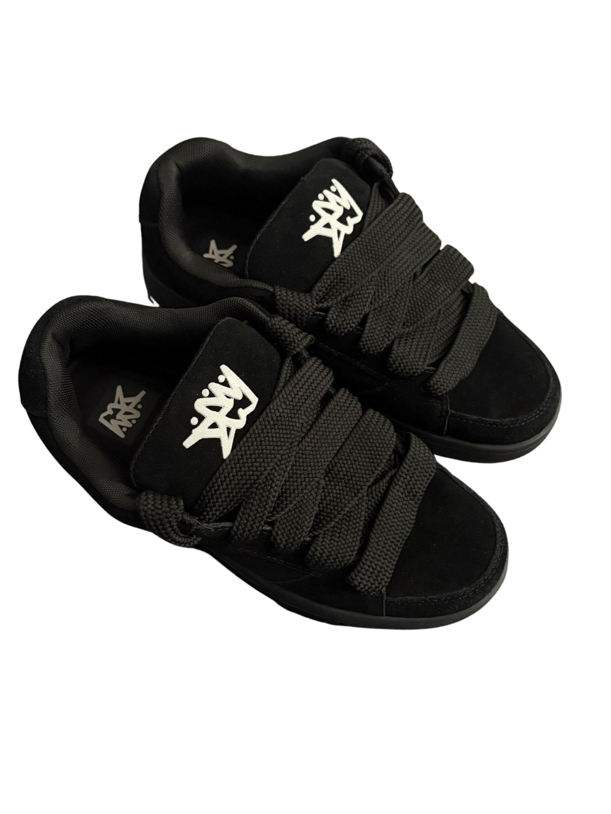 DEM SHOES