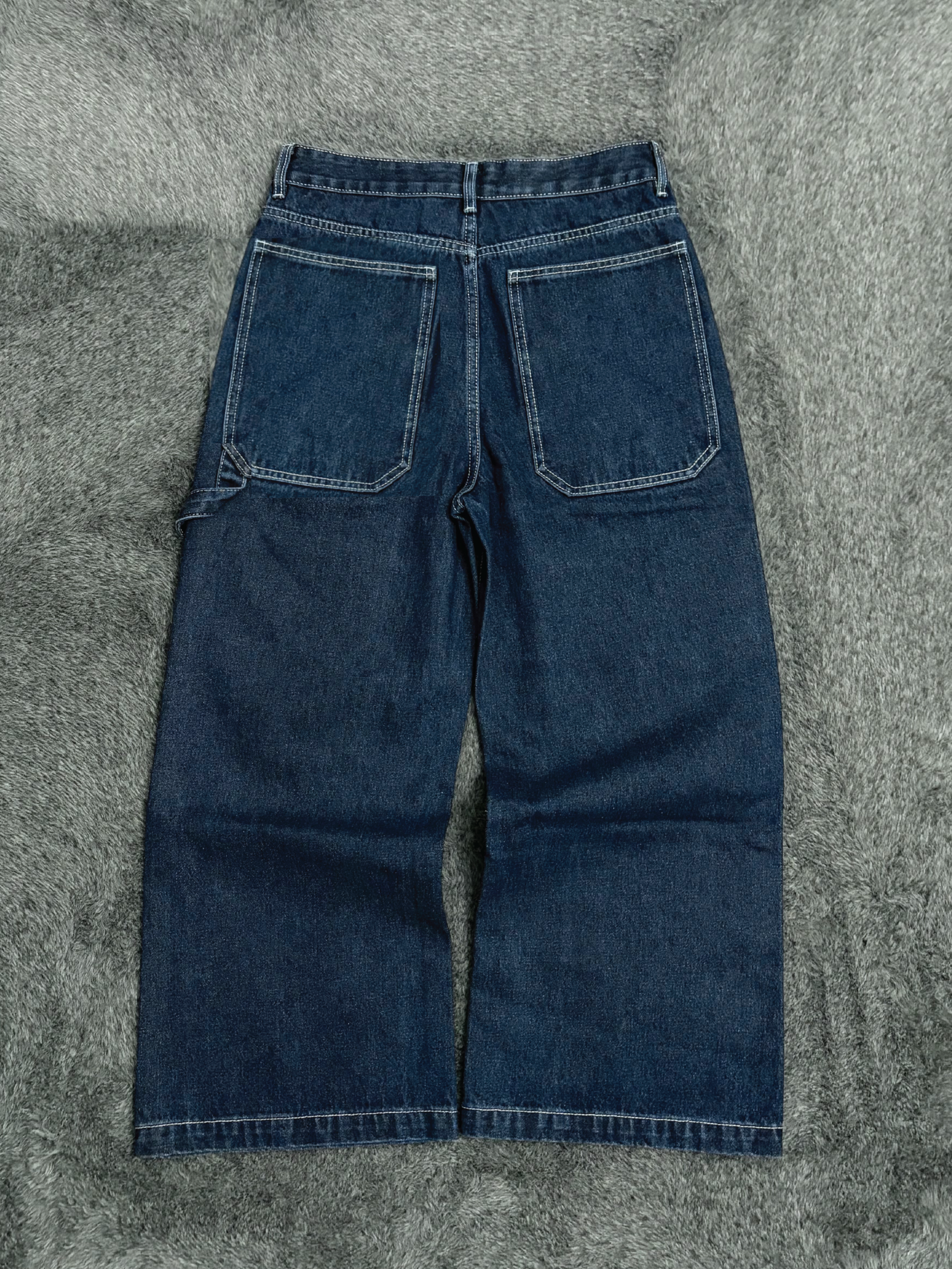 Demsey Pants main image 1